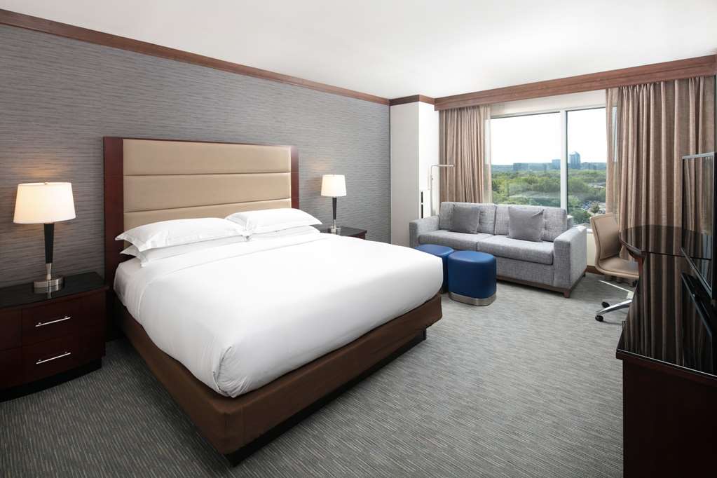 Фото Hilton Minneapolis Bloomington