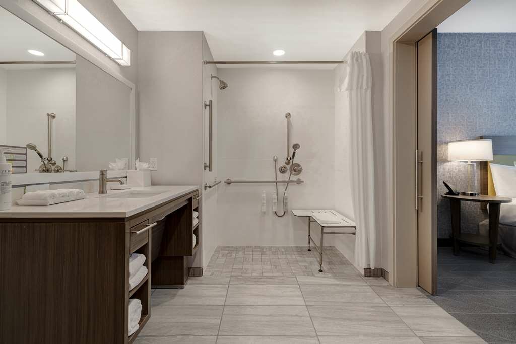 Фото Home2 Suites by Hilton Petaluma