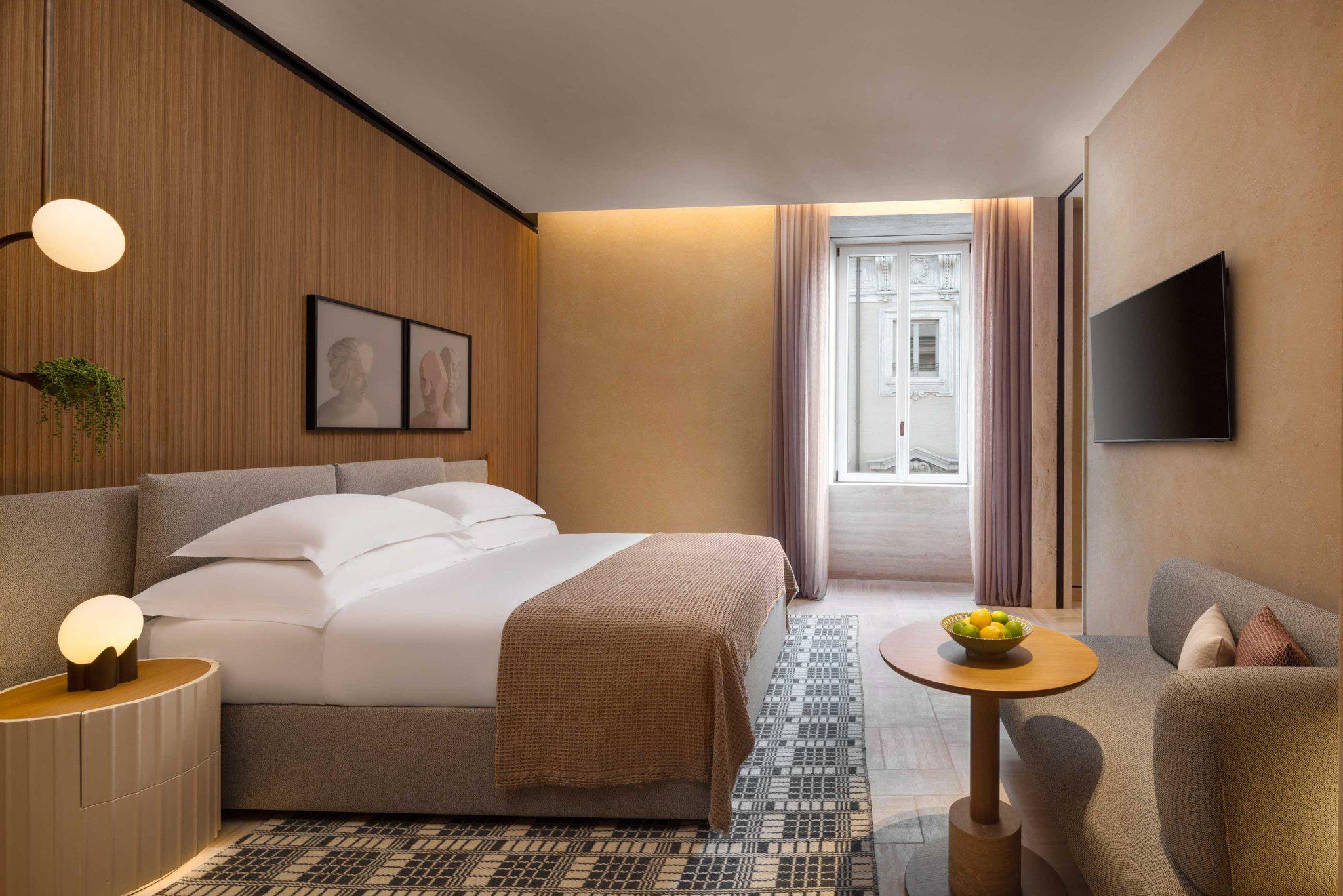 Фото Six Senses Rome