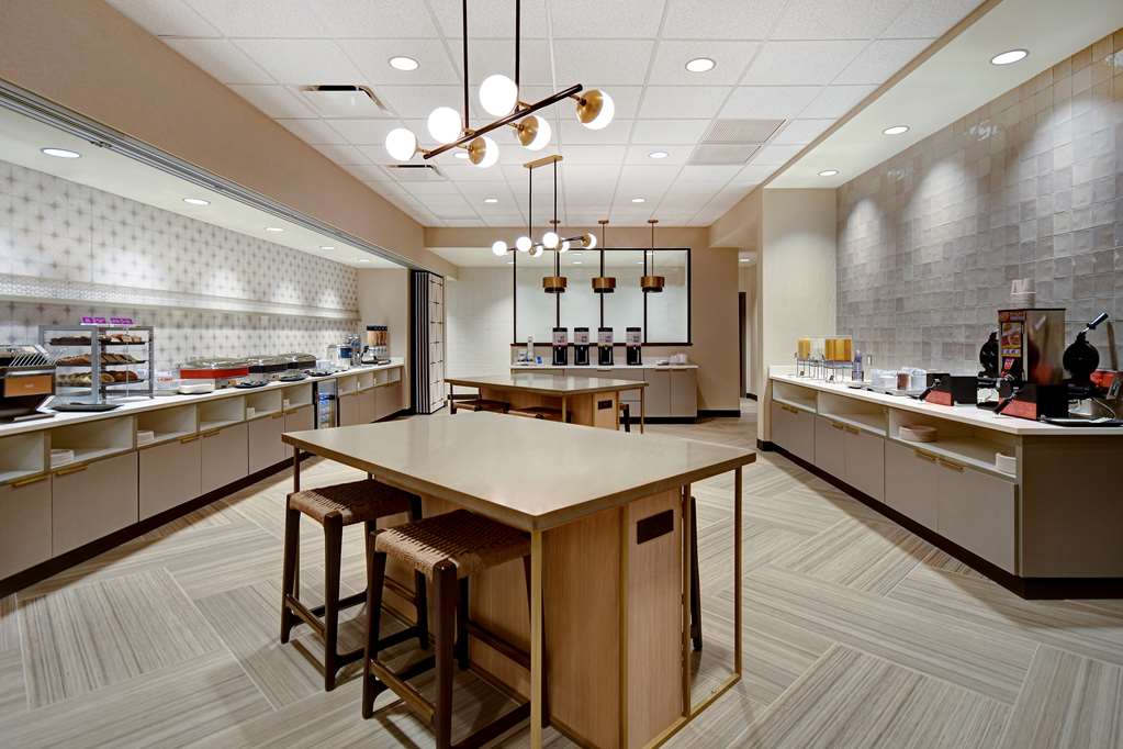 Фото Home2 Suites by Hilton Tucson Downtown