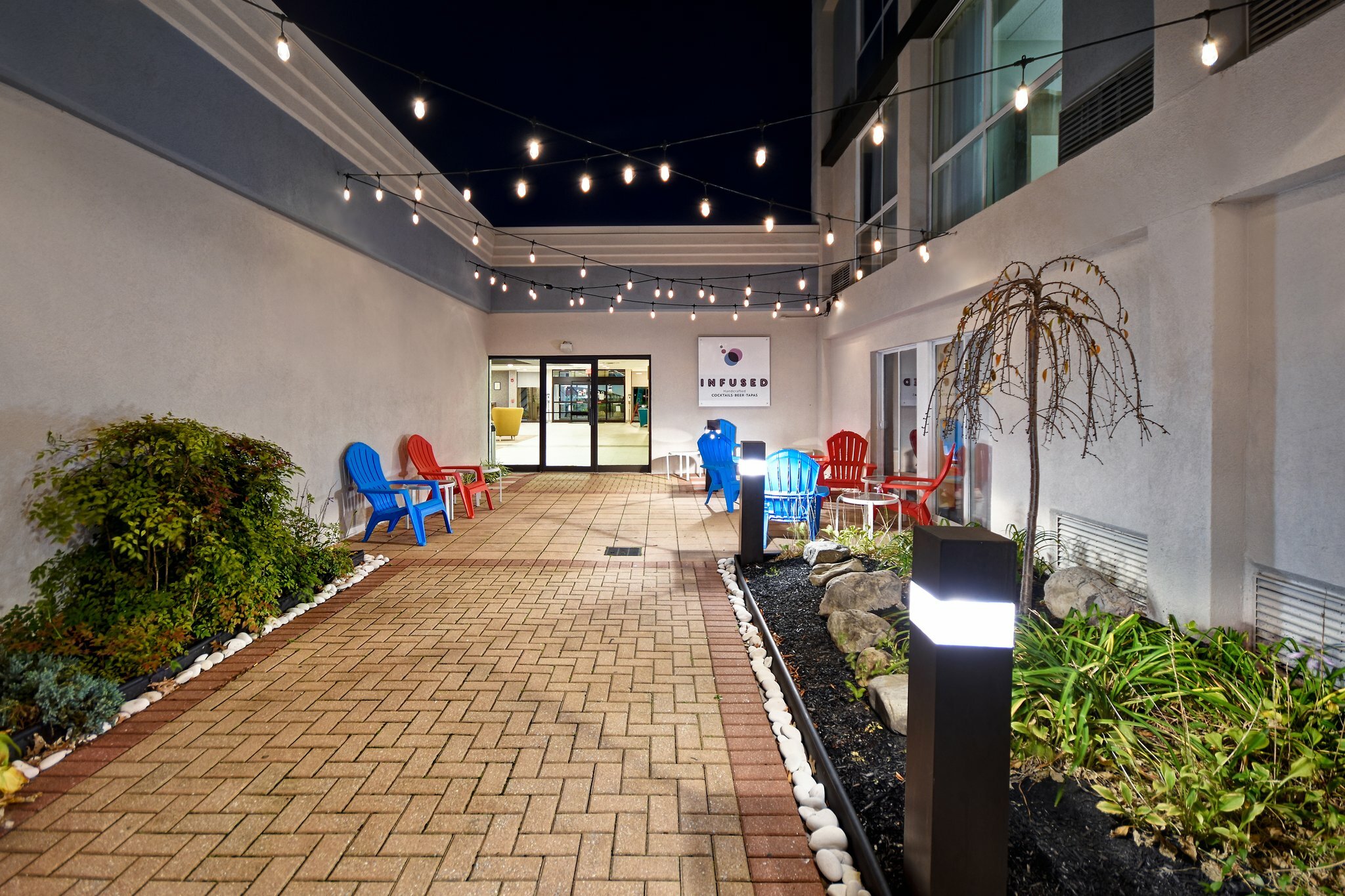 Фото Holiday Inn Philadelphia-Cherry Hill, an Ihg Hotel