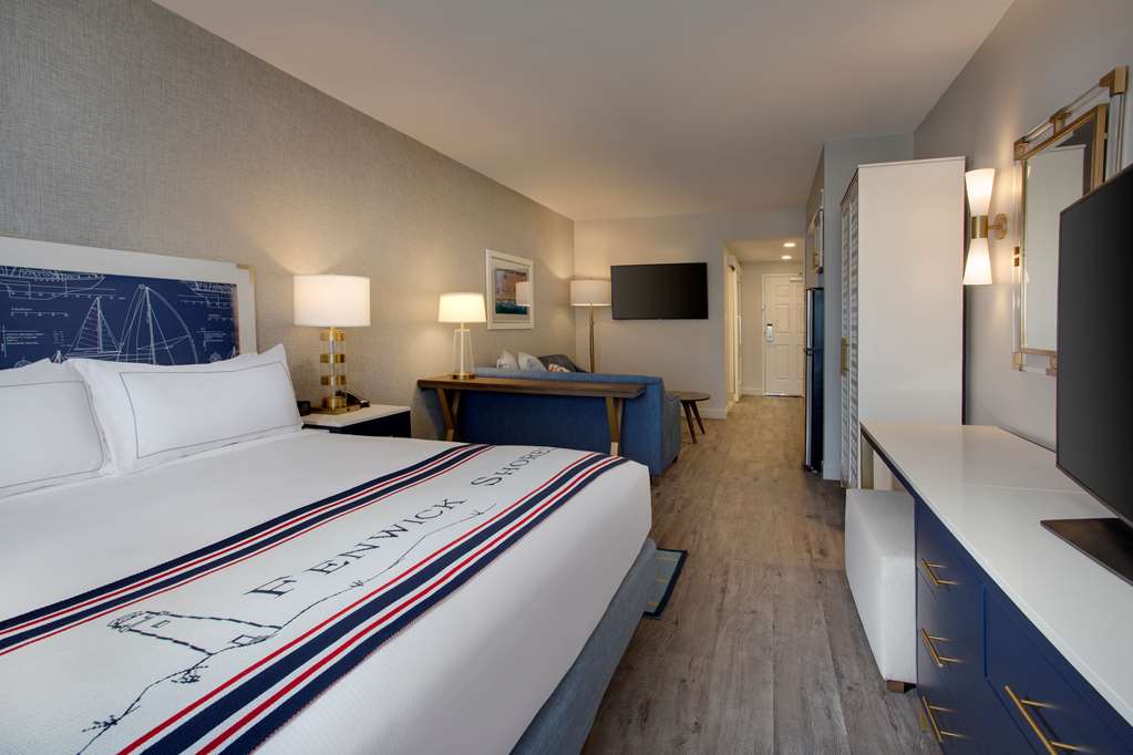 Фото Fenwick Shores, Tapestry Collection by Hilton