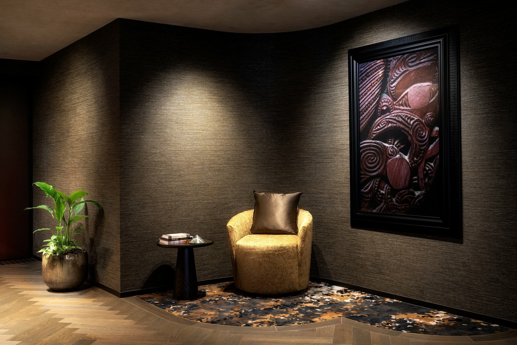Фото InterContinental Auckland, an Ihg Hotel