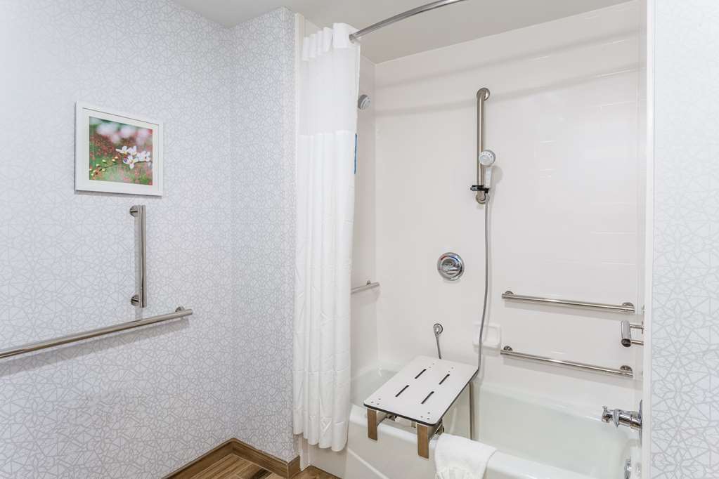 Фото Hampton Inn & Suites Guymon