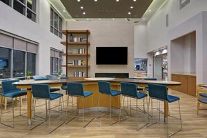 Гостиница Homewood Suites by Hilton Chula Vista Eastlake