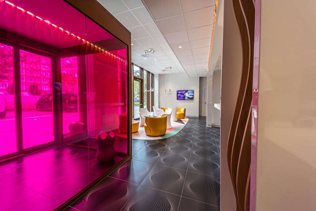 Фото Prize by Radisson, Antwerp City