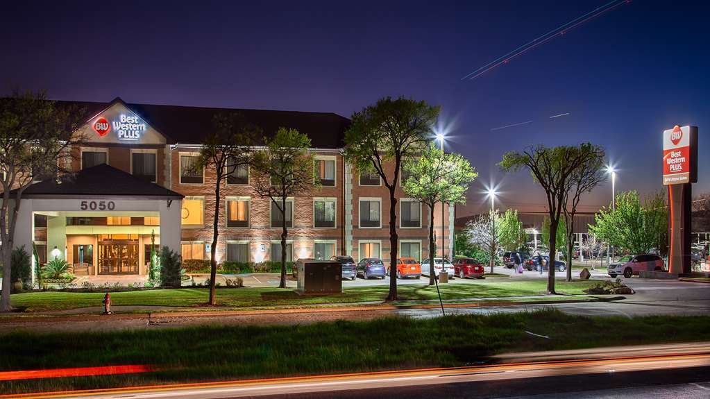 Фото Best Western Plus Dfw Airport Suites