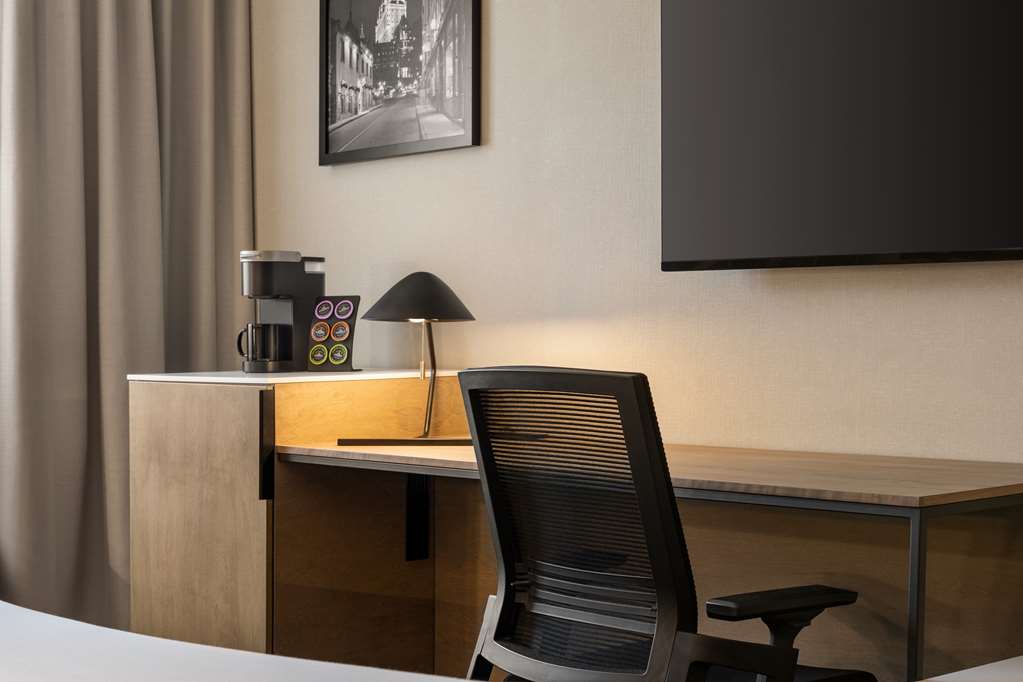 Фото Best Western Plus City Centre Centre Ville