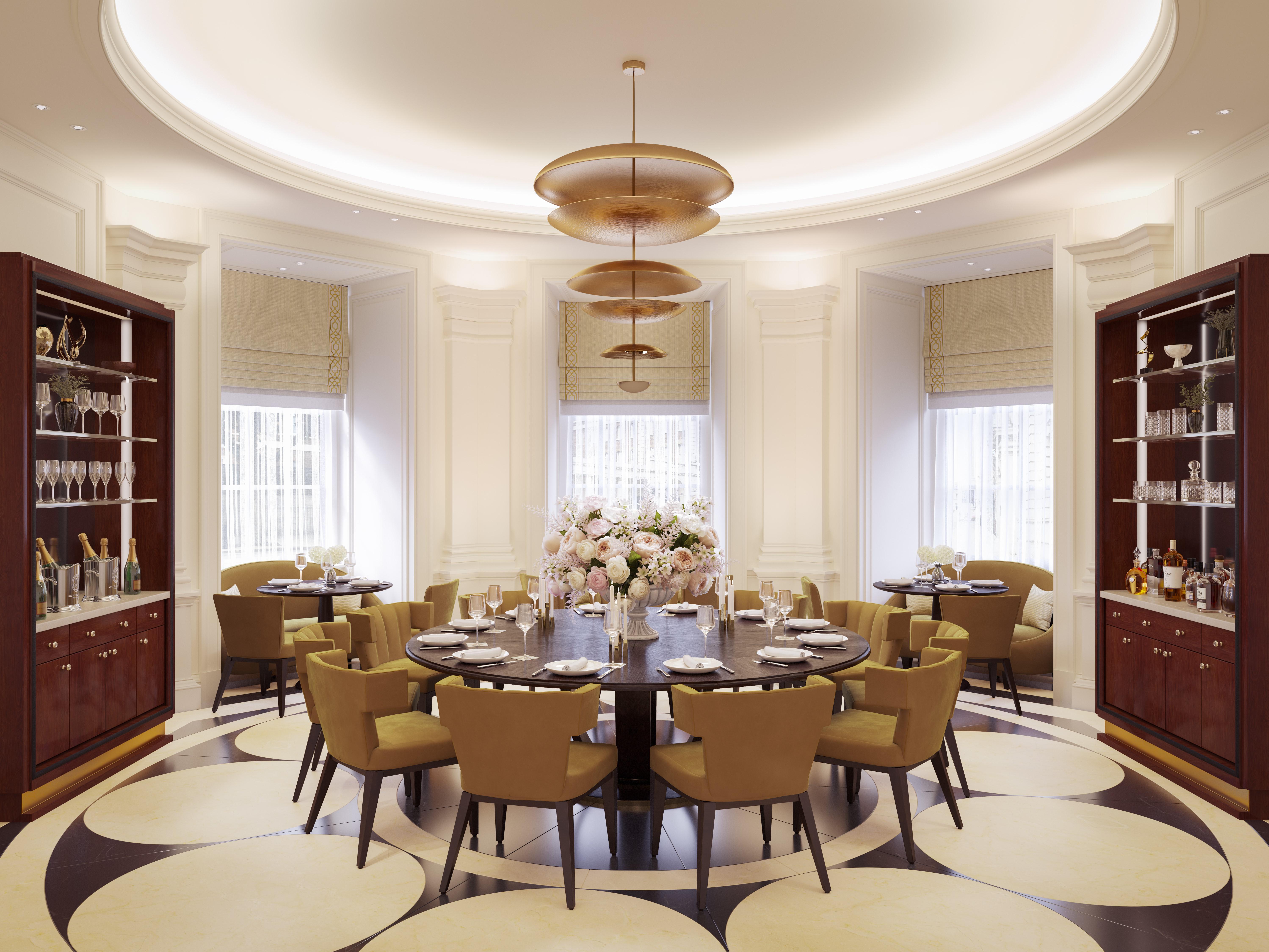 Фото Raffles London at The Owo