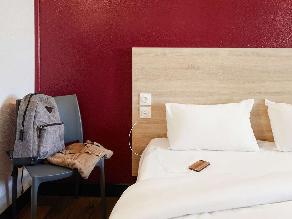 Фото Sure Hotel by Best Western Nantes Saint-Herblain