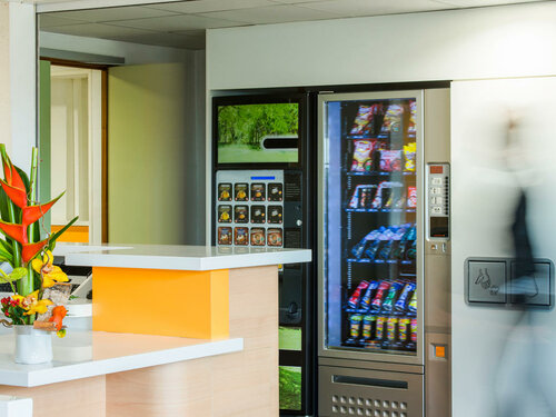 Гостиница Ibis Auch в Оше