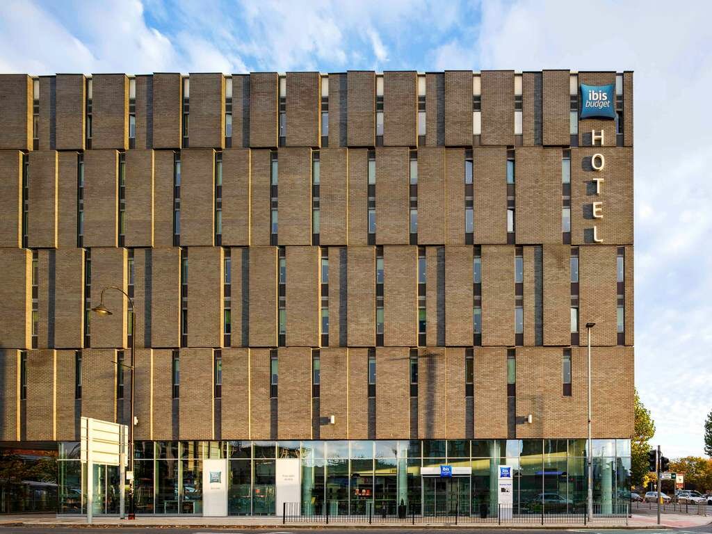 Фото Ibis budget Manchester Centre Pollard Street