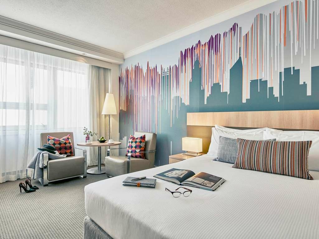 Фото Mercure Perth