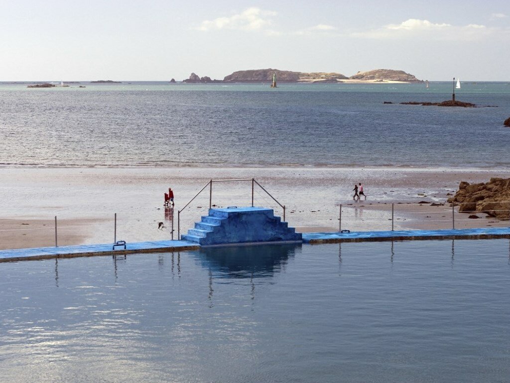 Фото Royal Emeraude Dinard