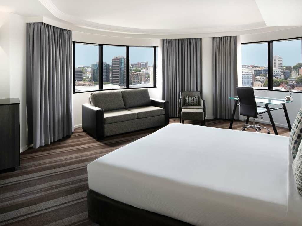 Фото Mercure Sydney