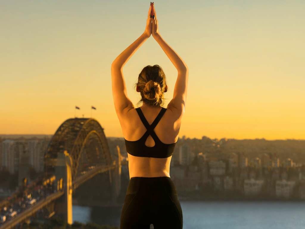 Фото The Sebel Quay West Suites Sydney