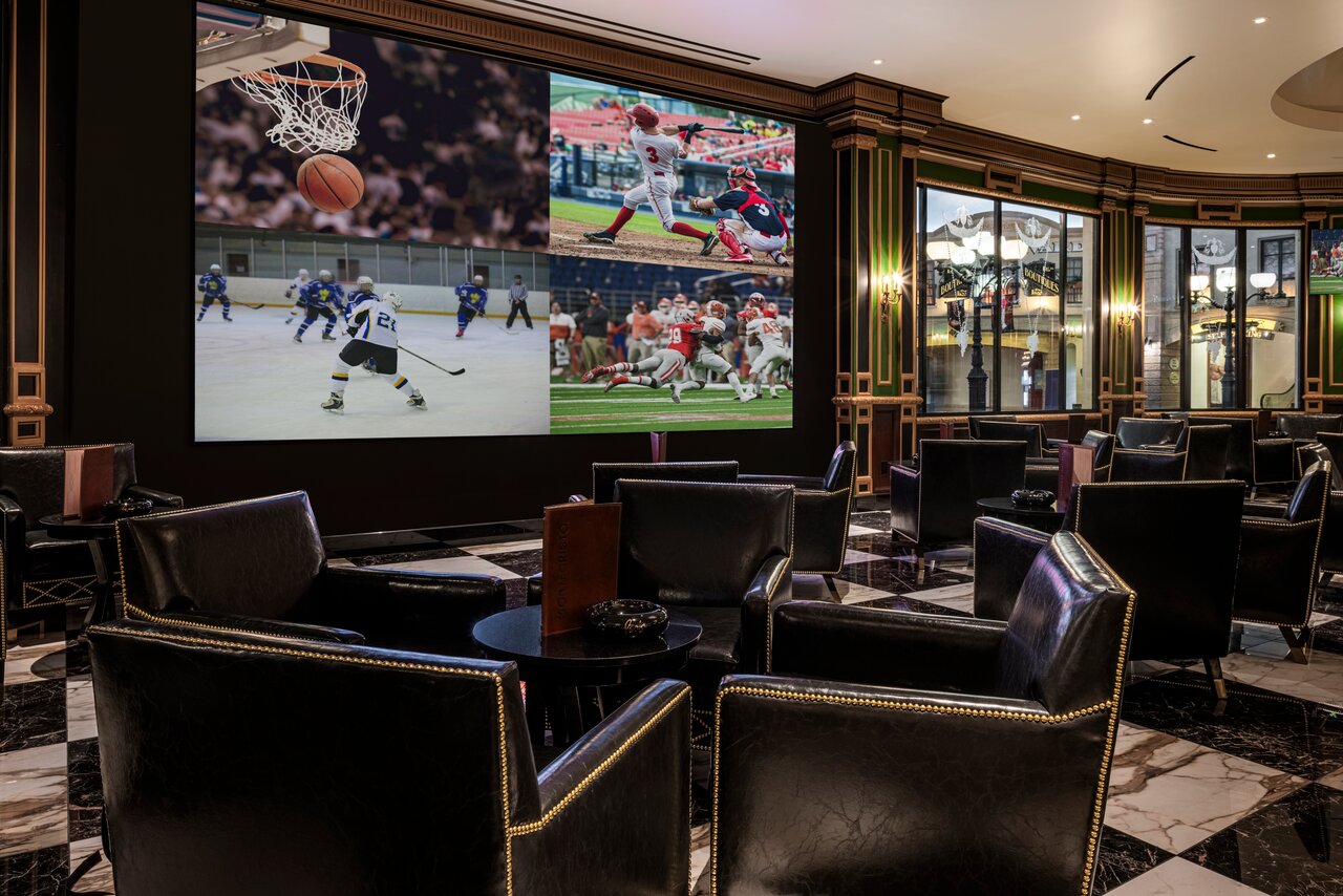 Фото Paris Las Vegas Hotel & Casino