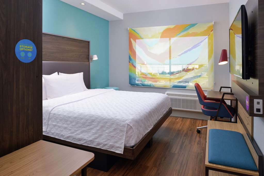 Фото Tru by Hilton Coppell Dfw Airport North