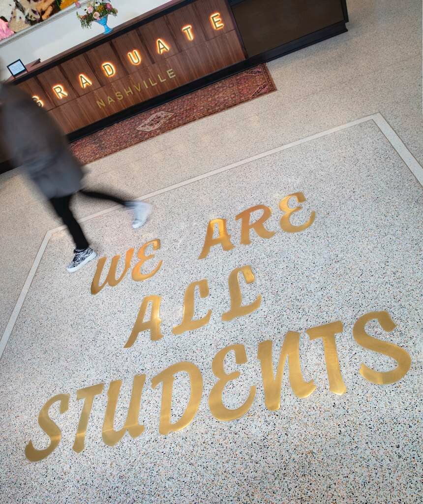 Фото Graduate Nashville