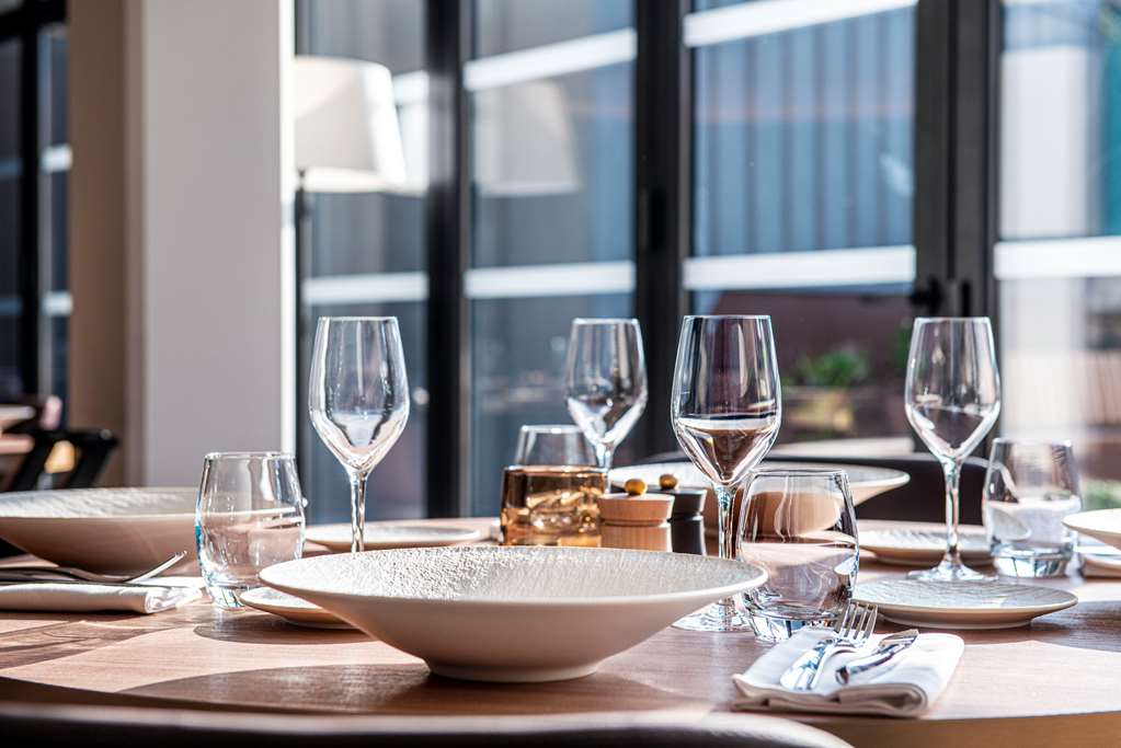 Фото Radisson Blu Hotel Rouen Centre