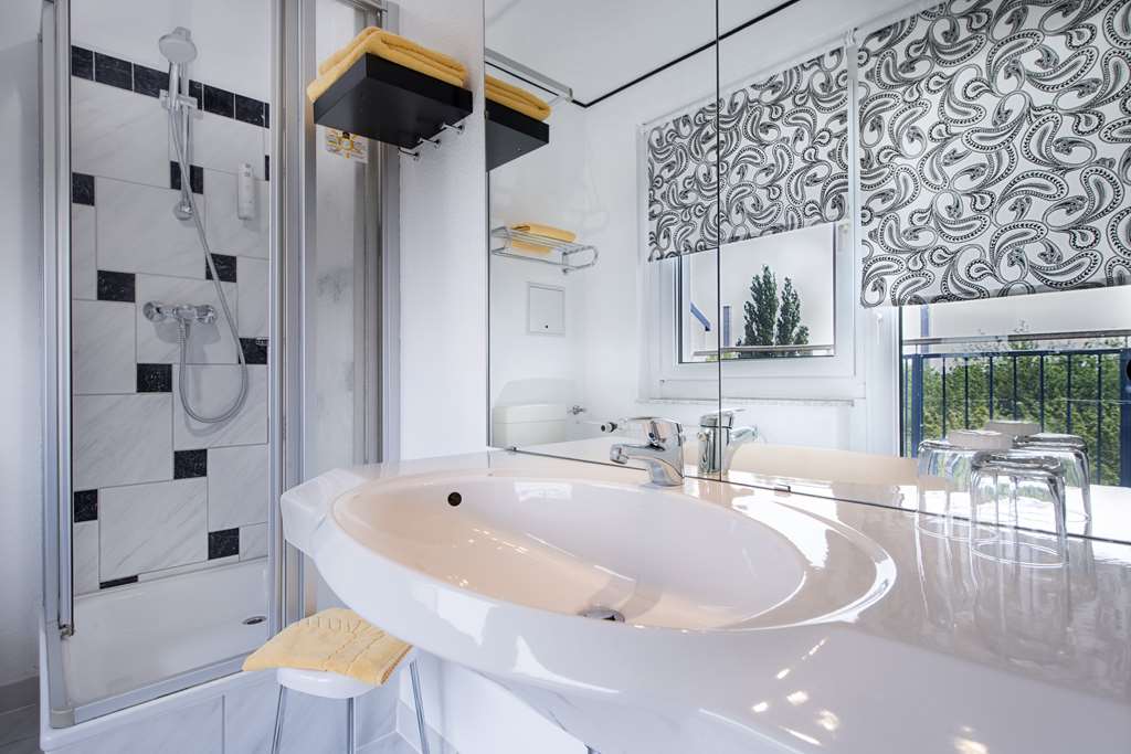 Фото Best Western Hotel Windorf