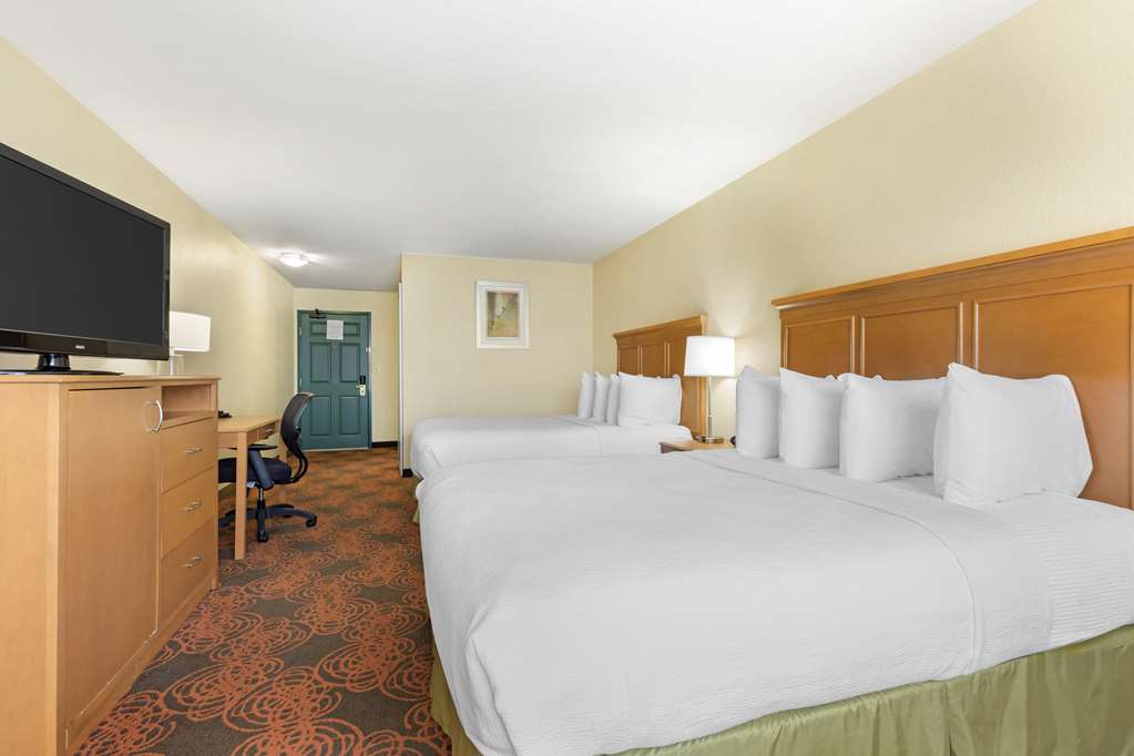 Фото Best Western Plus Waco North