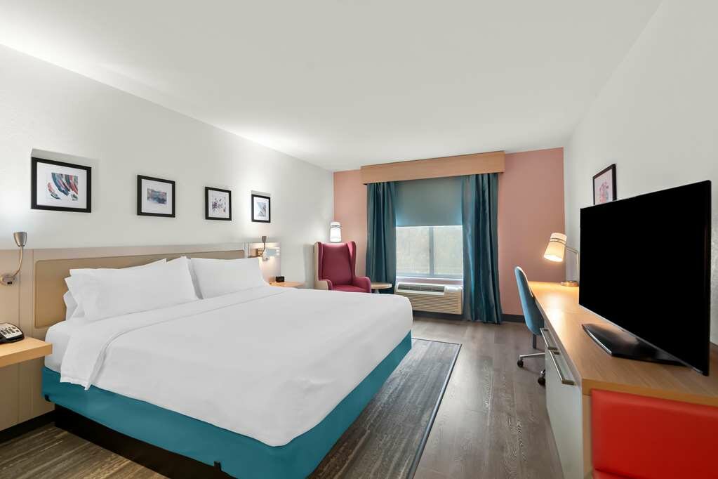 Фото Hilton Garden Inn Lexington Georgetown