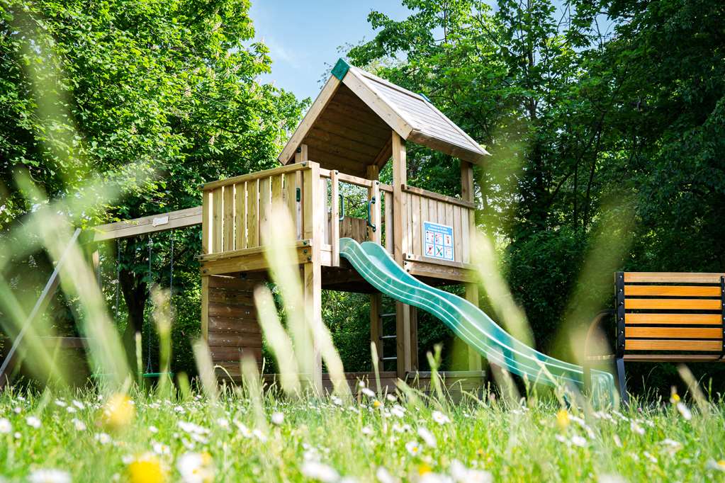Фото Best Western Hotel Windorf