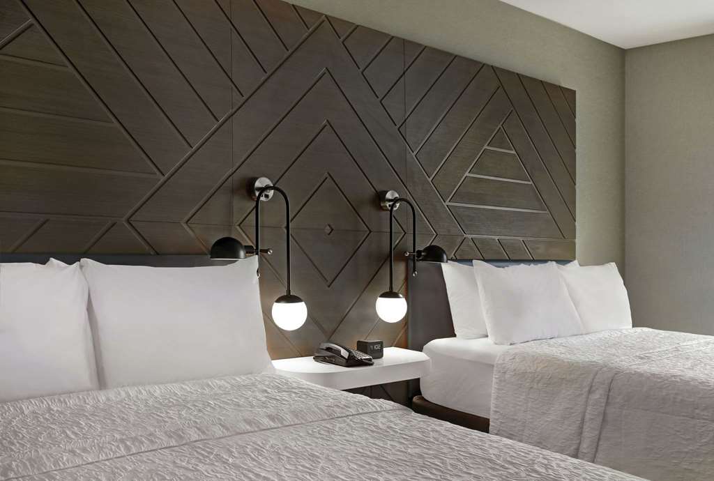 Фото Hampton Inn Patterson