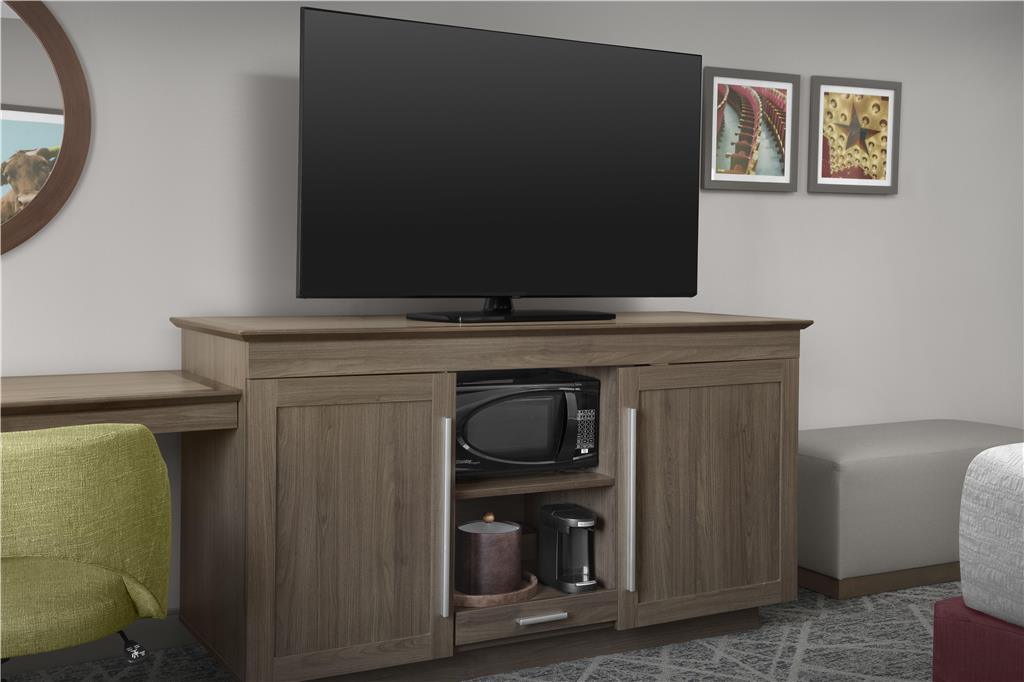 Фото Hampton Inn & Suites Georgetown/Austin North, Tx