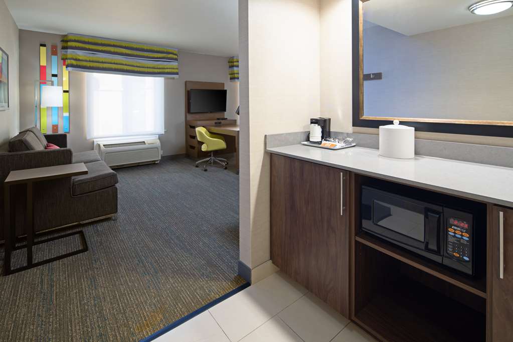 Фото Hampton Inn Visalia