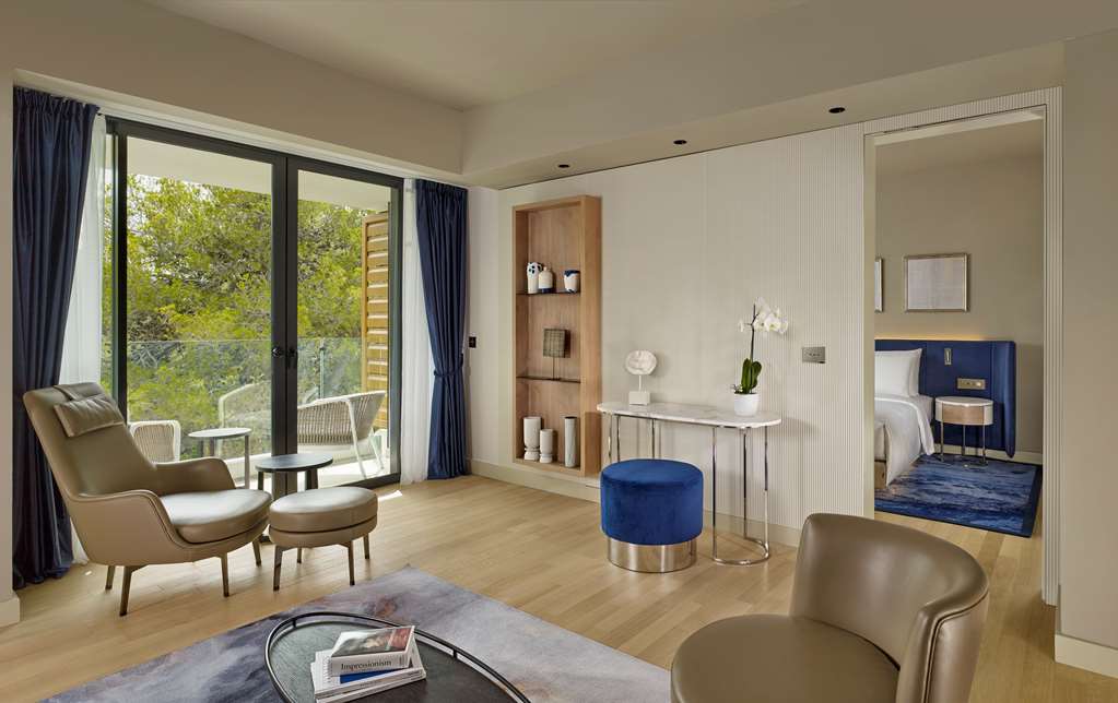 Фото Grand Hotel Brioni Pula A Radisson Collection