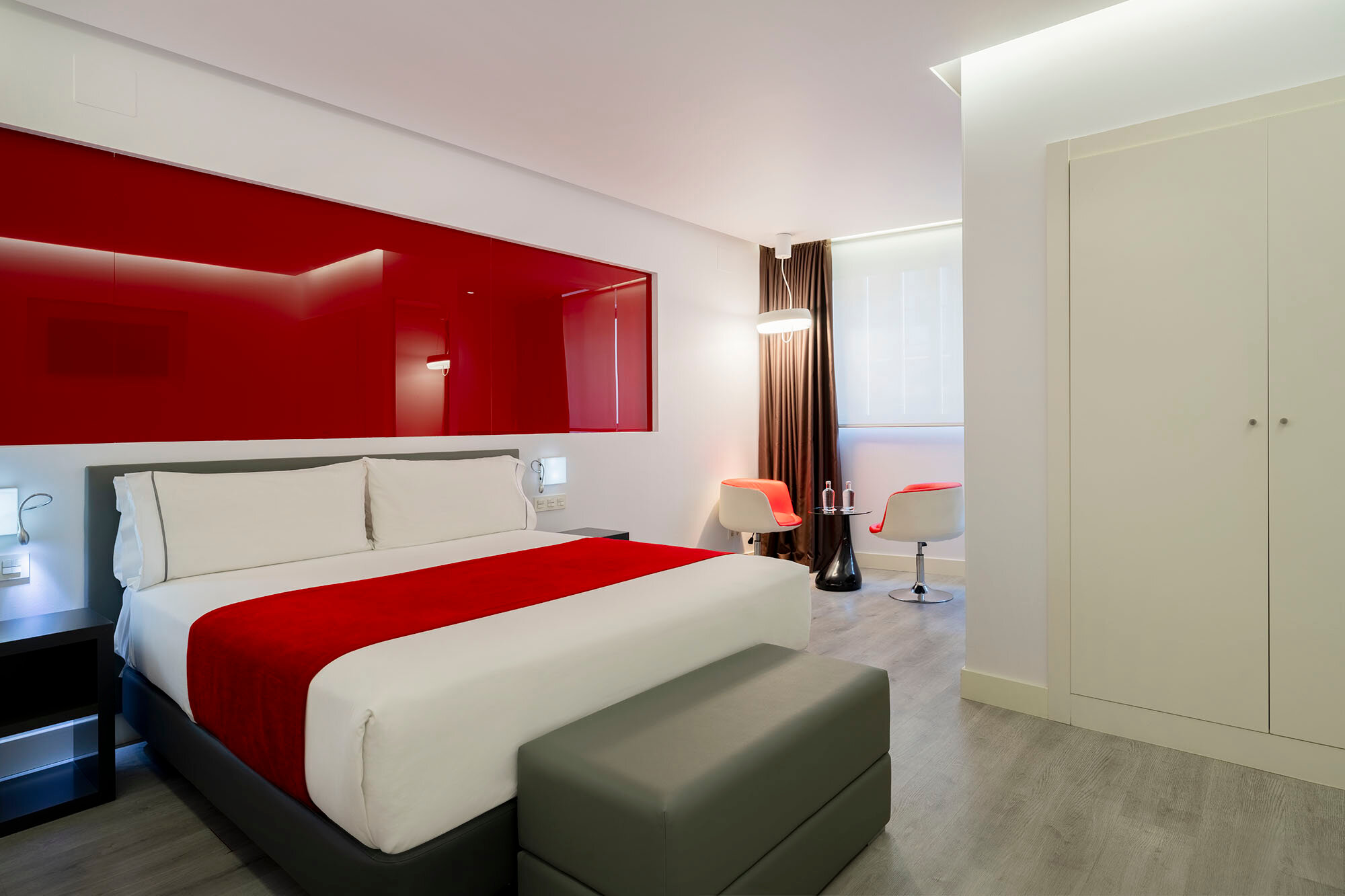 Фото Hotel Eurostars Central