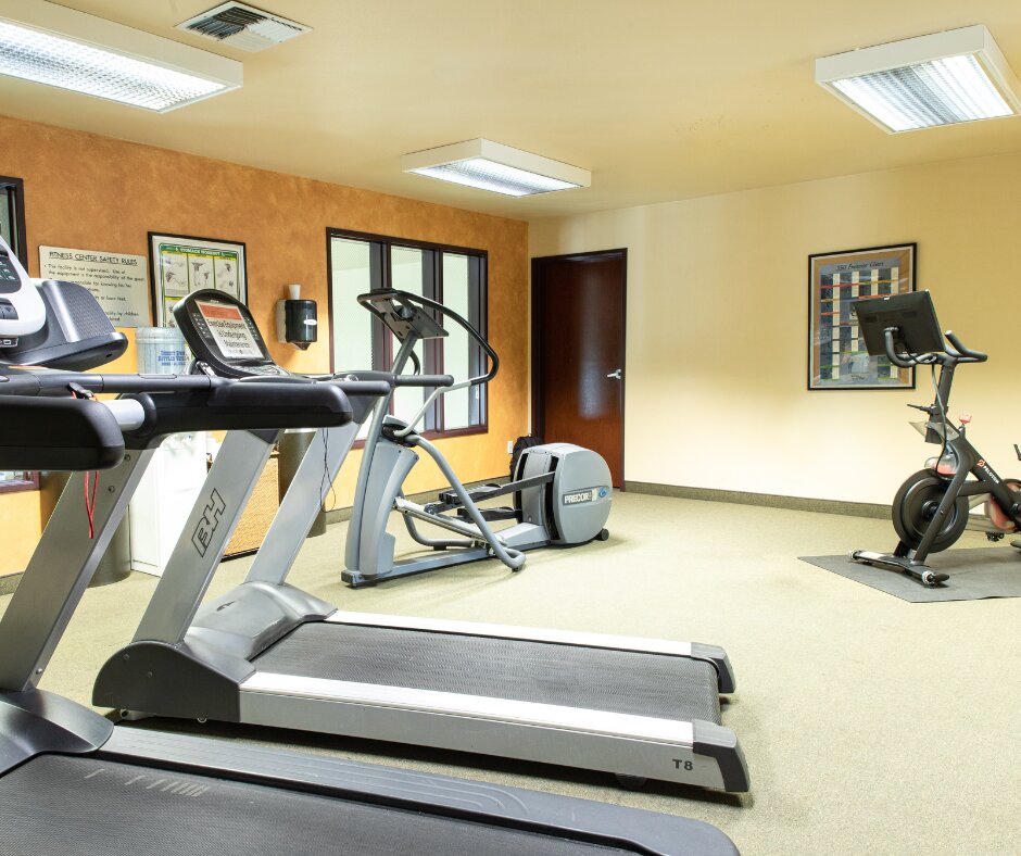 Фото Oxford Suites Pendleton