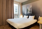 B&b Hotel Lille Tourcoing Centre