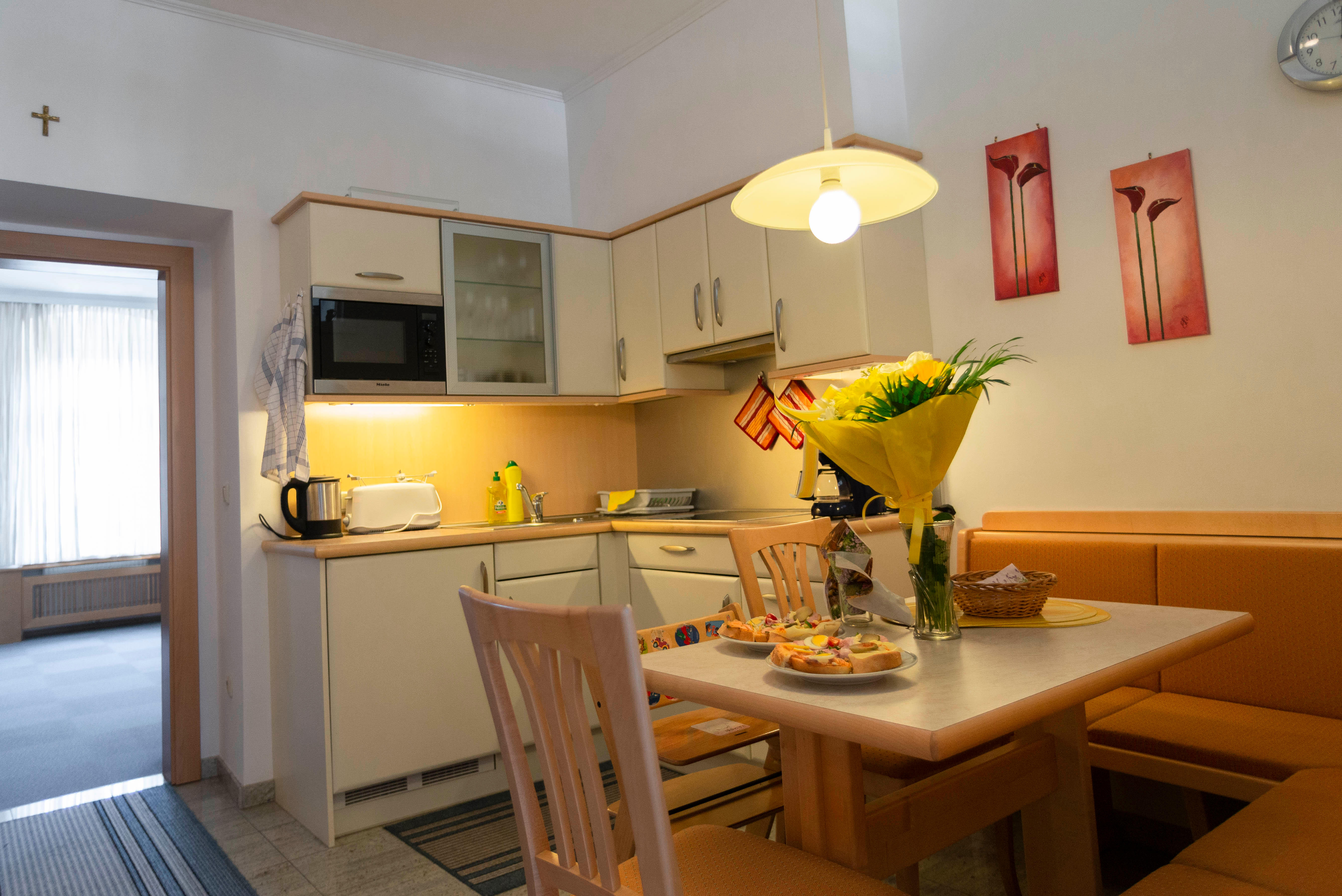 Фото Fleger Appartements