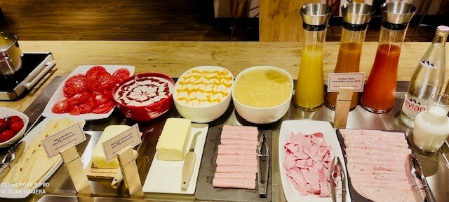 Фото Ibis Montpellier Centre Comédie