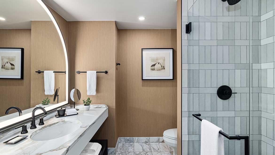 Фото Omni Las Colinas Hotel