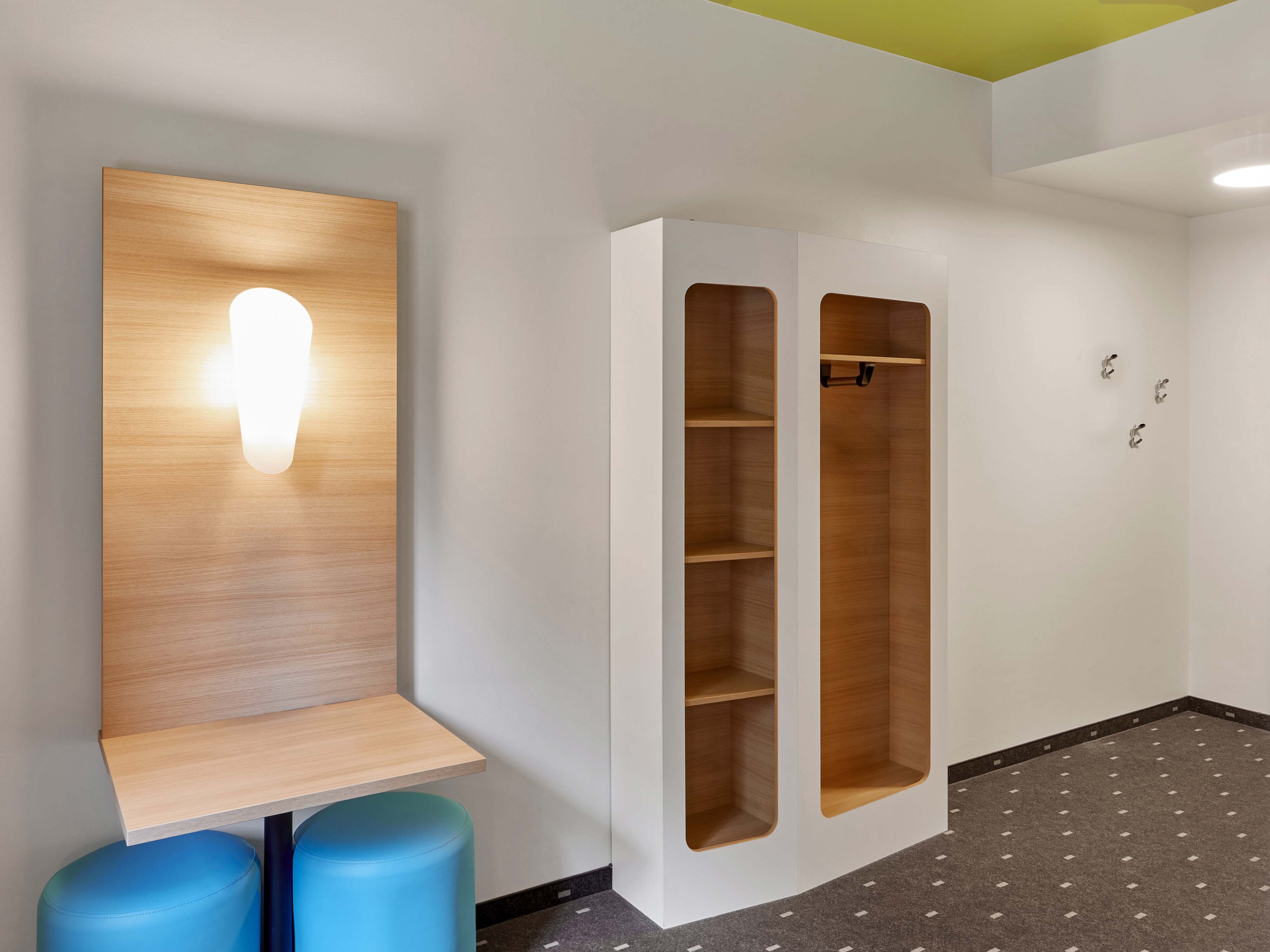 Фото B&b Hotel Trier