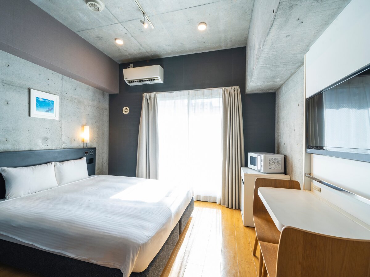 Фото Naha-West Inn