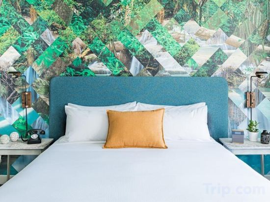 Фото Canvas Moncton, Tapestry Collection by Hilton