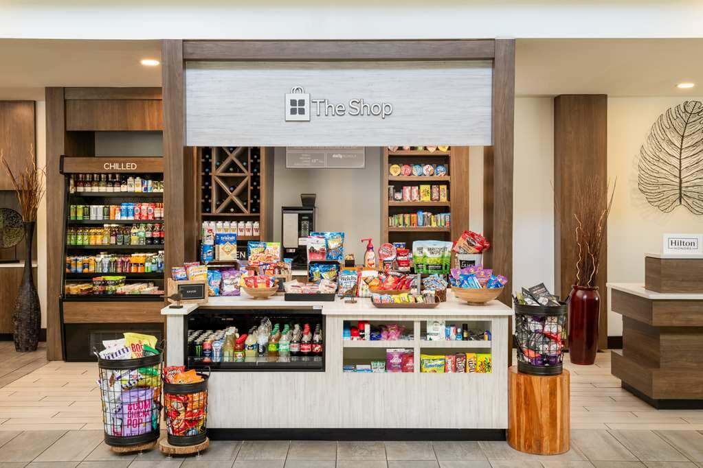 Фото Hilton Garden Inn Atlanta/Peachtree City