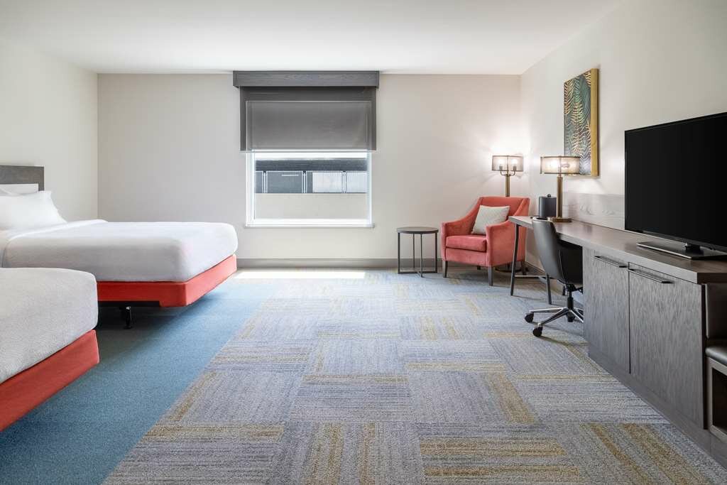 Фото Hilton Garden Inn Fredericton