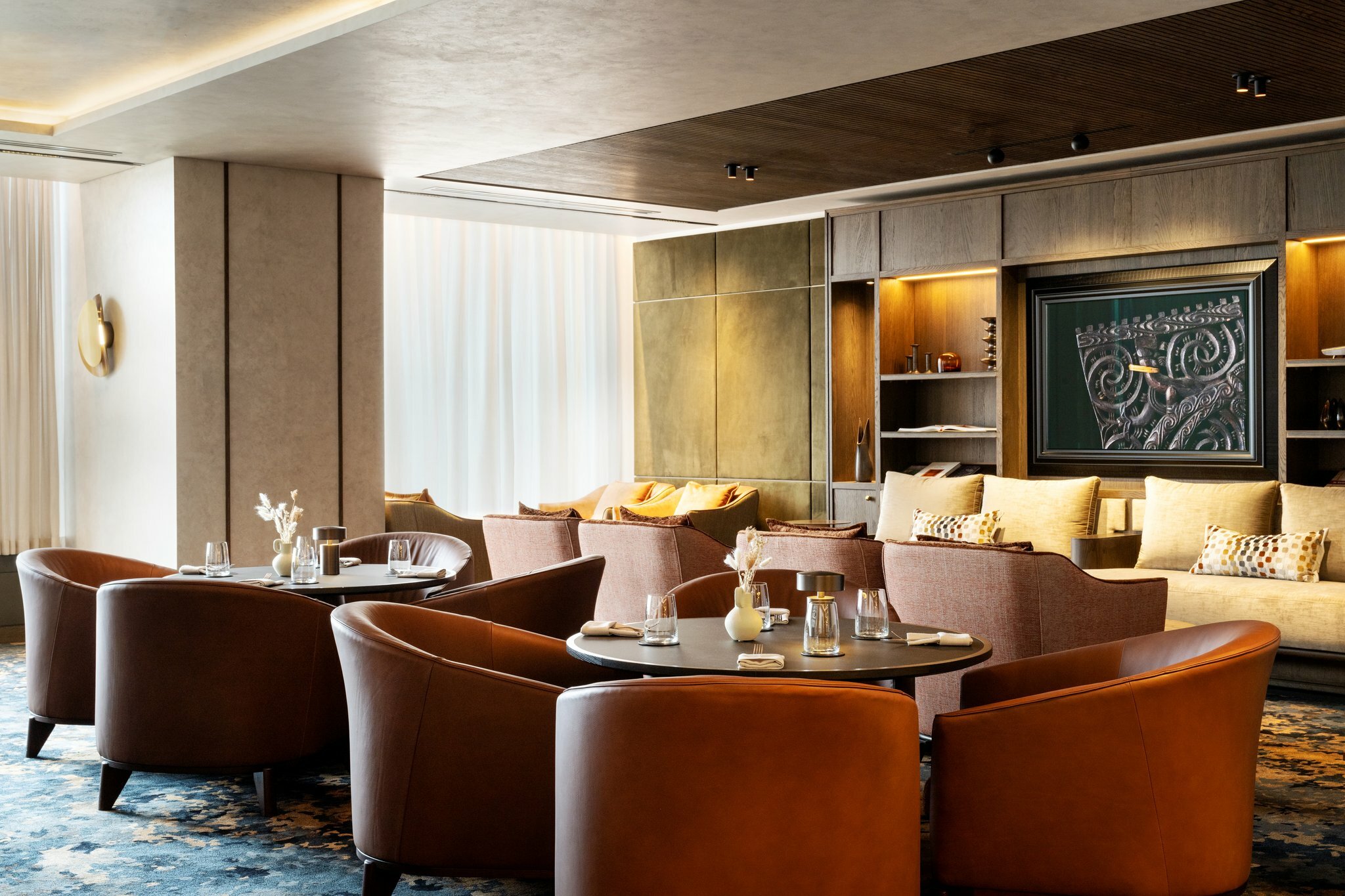 Фото InterContinental Auckland, an Ihg Hotel