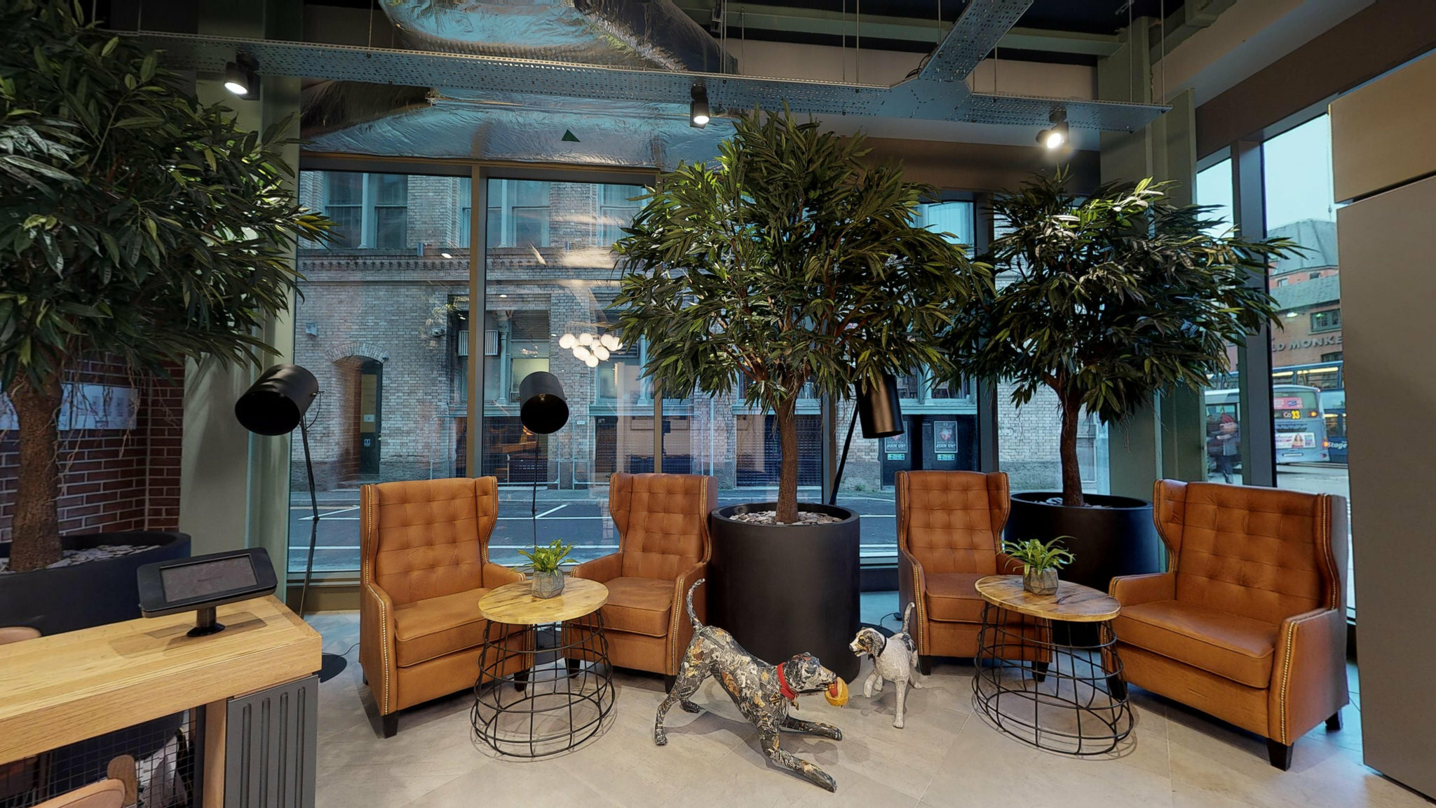 Фото Hotel Brooklyn Manchester