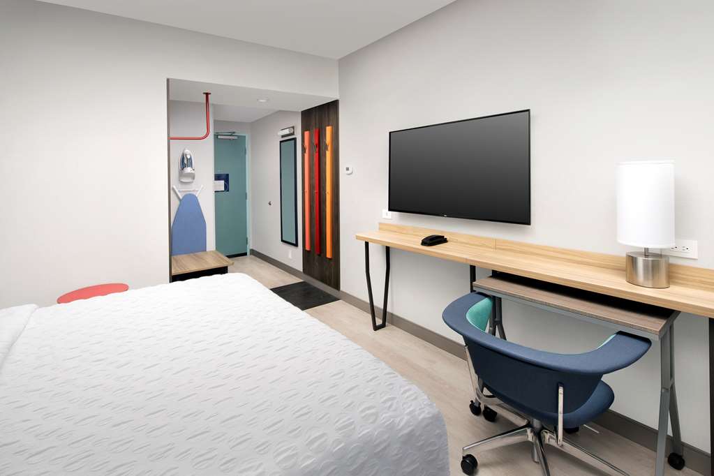 Фото Tru by Hilton Tallahassee Central