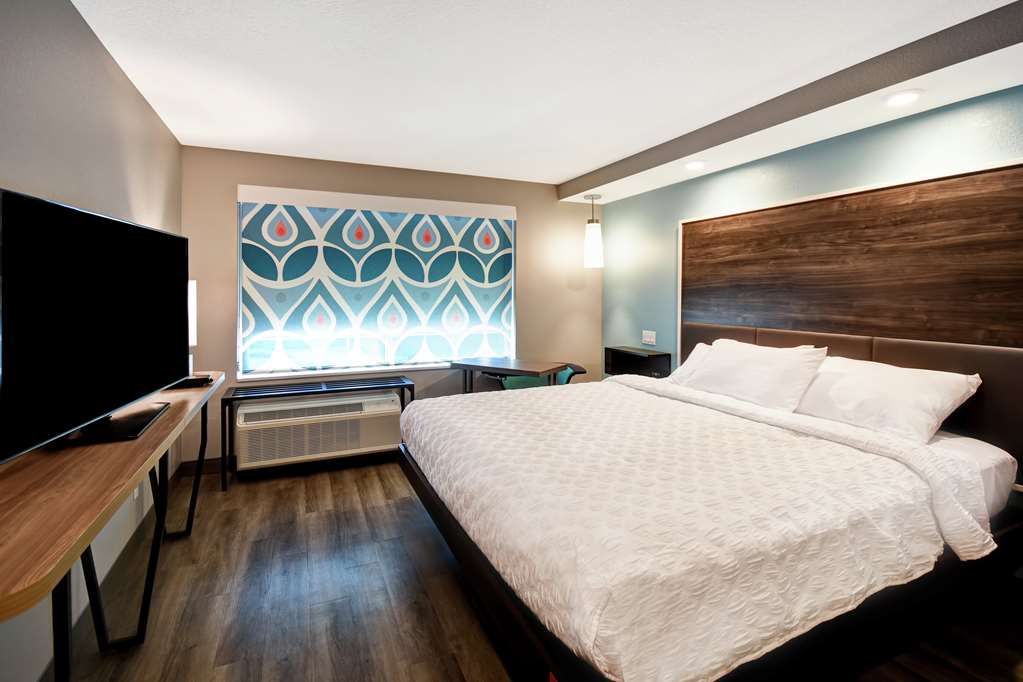 Фото Tru by Hilton Fort Wayne, In