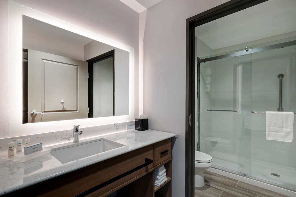 Фото Homewood Suites by Hilton Santa Clarita