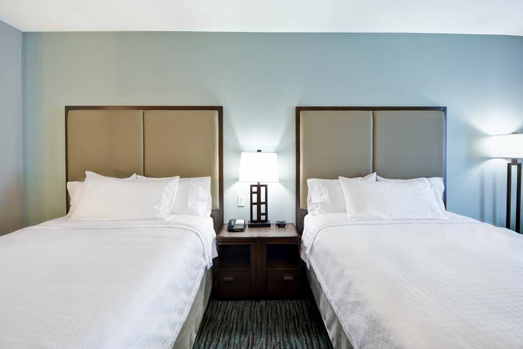 Фото Homewood Suites by Hilton Galveston