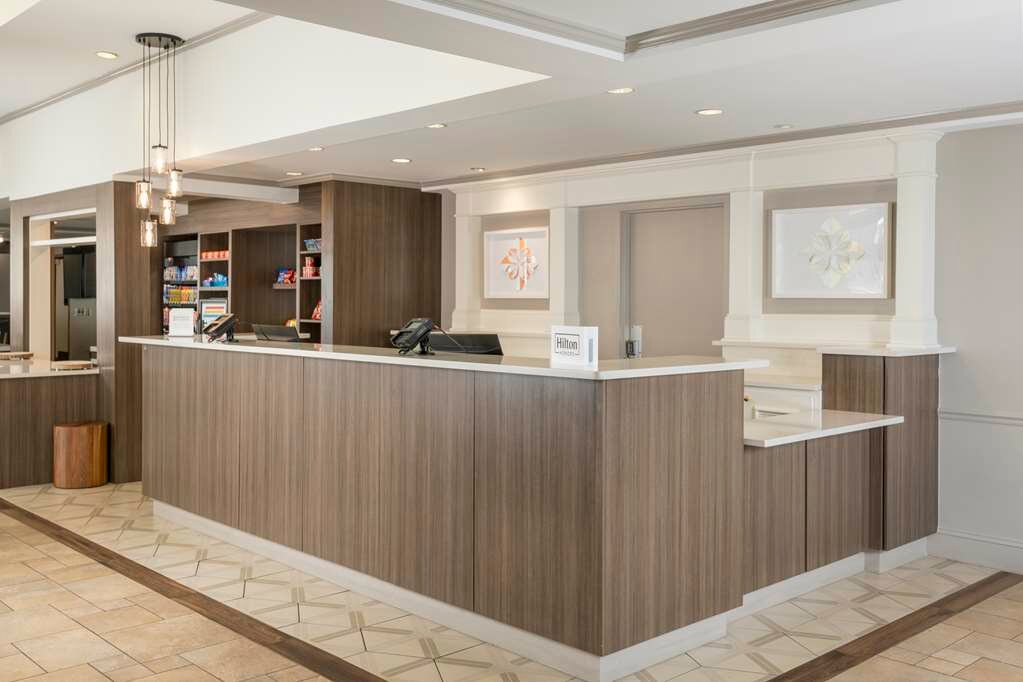 Фото Hilton Garden Inn Boca Raton
